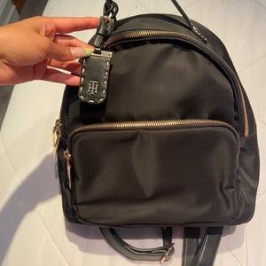 Tommy Hilfiger book bag